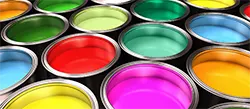 A Closer Look at Epoxy Powder Coatings and Epoxy-Polyester Powder Coatings