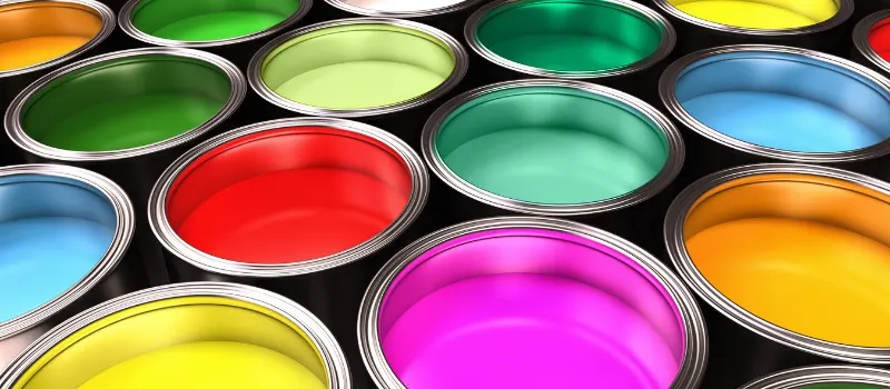 A Closer Look at Epoxy Powder Coatings and Epoxy-Polyester Powder Coatings