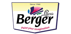 Berger Paints at  SKV Coatings