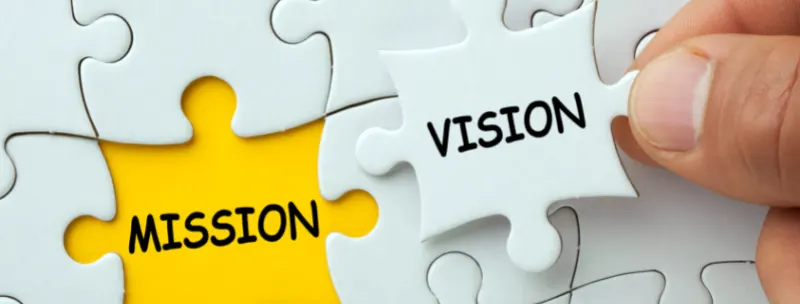 Mission and Vision