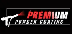 Premiun Powder Mfg. Co. at  SKV Coatings