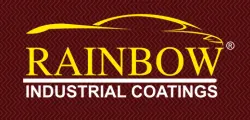 Rainbow at  SKV Coatings